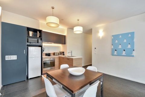 Vue Apartments Geelong - Accommodation Sunshine Coast 24