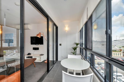 Vue Apartments Geelong - Accommodation Sunshine Coast 17