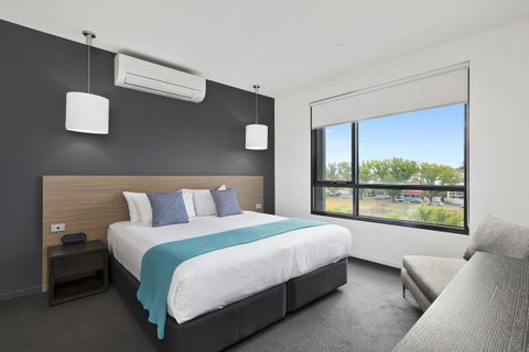 Vue Apartments Geelong - Accommodation Sunshine Coast 1