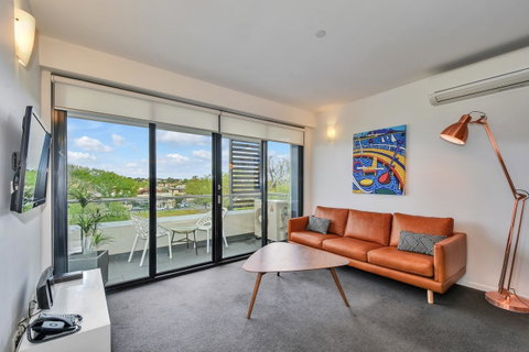 Vue Apartments Geelong - Accommodation Sunshine Coast 40