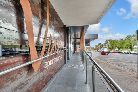 Vue Apartments Geelong - Accommodation Sunshine Coast 29