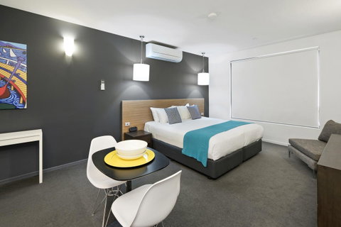 Vue Apartments Geelong - Accommodation Sunshine Coast 7