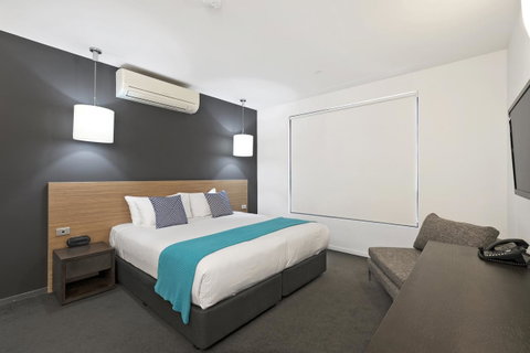 Vue Apartments Geelong - Accommodation Sunshine Coast 5