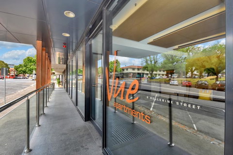 Vue Apartments Geelong - Accommodation Sunshine Coast 34