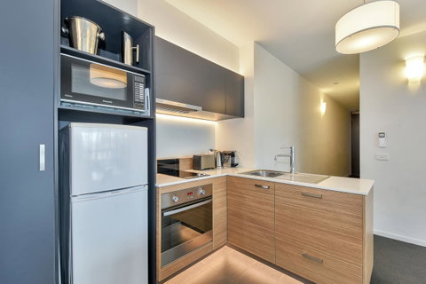 Vue Apartments Geelong - Accommodation Sunshine Coast 23