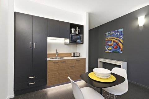 Vue Apartments Geelong - Accommodation Sunshine Coast 3