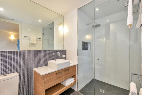 Vue Apartments Geelong - Accommodation Sunshine Coast 12