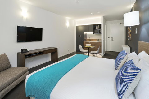 Vue Apartments Geelong - Accommodation Sunshine Coast 4