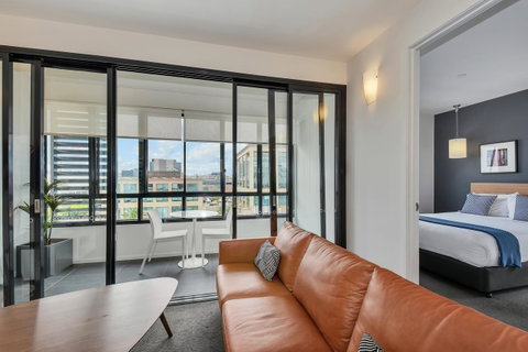 Vue Apartments Geelong - Accommodation Sunshine Coast 19