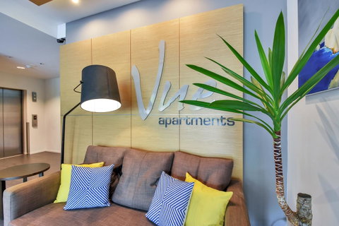 Vue Apartments Geelong - Accommodation Sunshine Coast 31