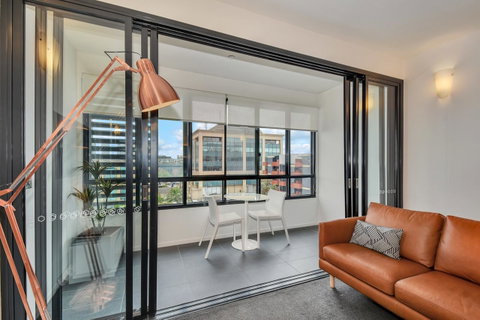 Vue Apartments Geelong - Accommodation Sunshine Coast 16