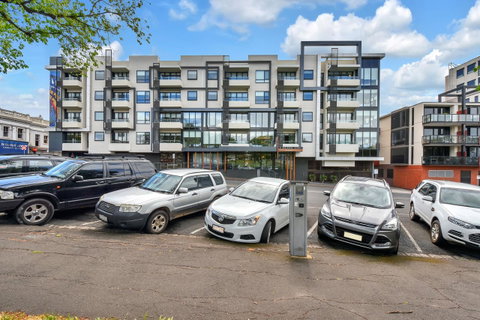 Vue Apartments Geelong - Accommodation Sunshine Coast 27