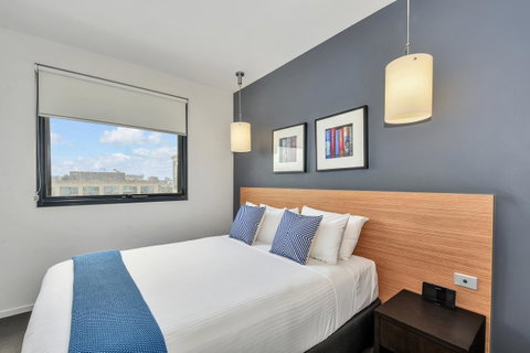 Vue Apartments Geelong - Accommodation Sunshine Coast 13