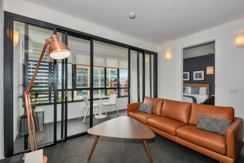 Vue Apartments Geelong - Accommodation Sunshine Coast 20