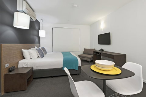 Vue Apartments Geelong - Accommodation Sunshine Coast 6