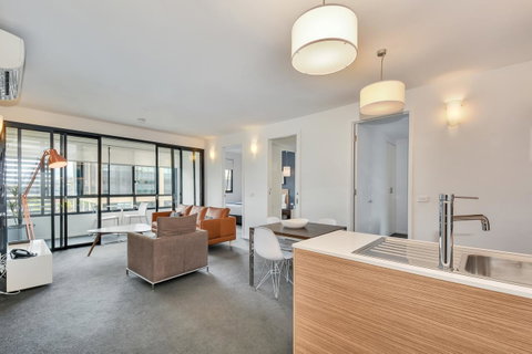 Vue Apartments Geelong - Accommodation Sunshine Coast 25