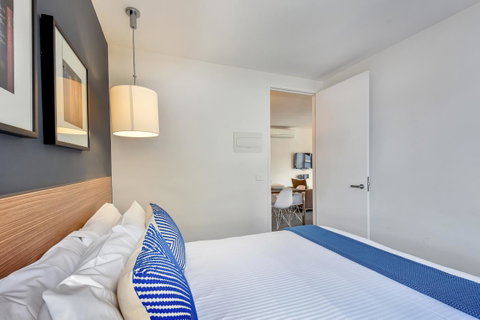 Vue Apartments Geelong - Accommodation Sunshine Coast 22