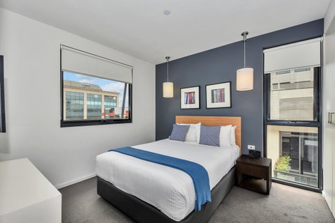 Vue Apartments Geelong - Accommodation Sunshine Coast 15