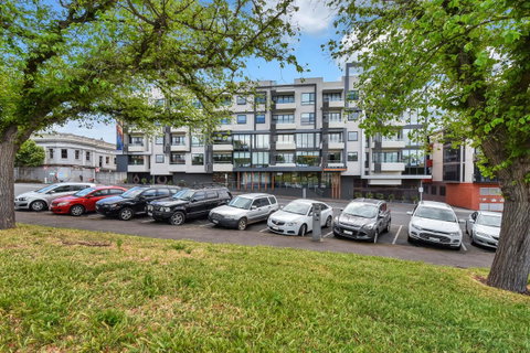 Vue Apartments Geelong - Accommodation Sunshine Coast 28