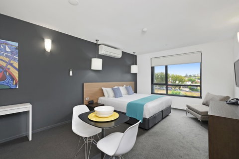 Vue Apartments Geelong - Accommodation Sunshine Coast 10