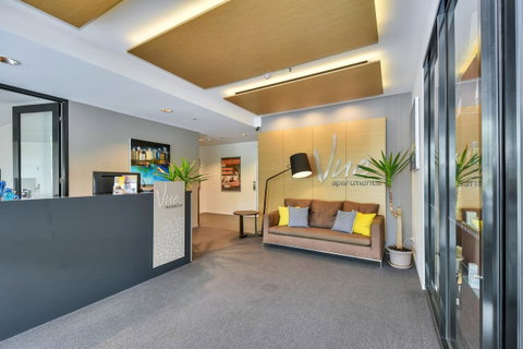 Vue Apartments Geelong - Accommodation Sunshine Coast 33