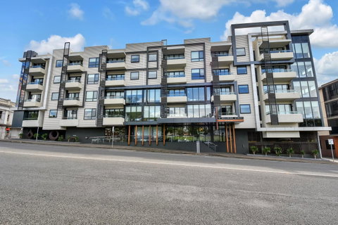 Vue Apartments Geelong - Accommodation Sunshine Coast 26