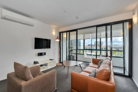 Vue Apartments Geelong - Accommodation Sunshine Coast 21