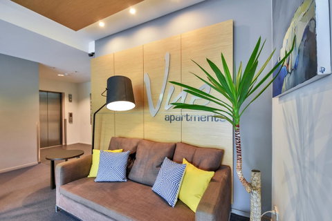 Vue Apartments Geelong - Accommodation Sunshine Coast 32