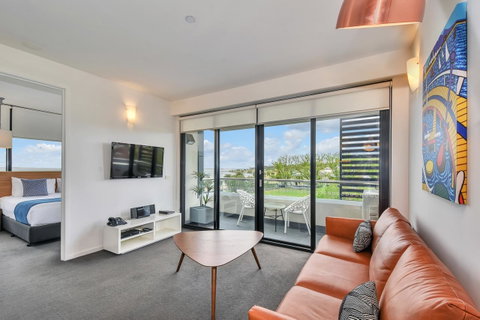 Vue Apartments Geelong - Accommodation Sunshine Coast 42