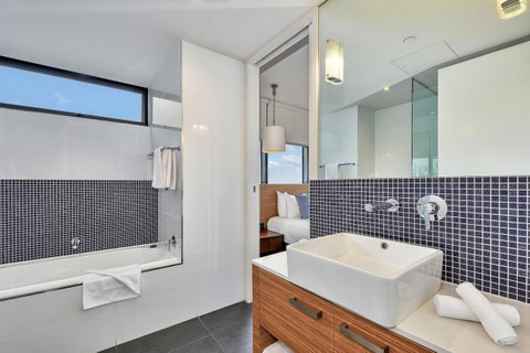 Vue Apartments Geelong - Accommodation Sunshine Coast 38