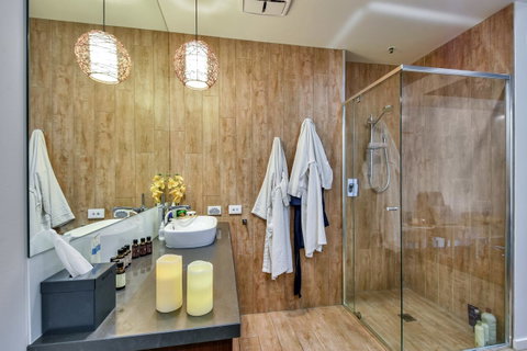 Vue Apartments Geelong - Accommodation Sunshine Coast 39