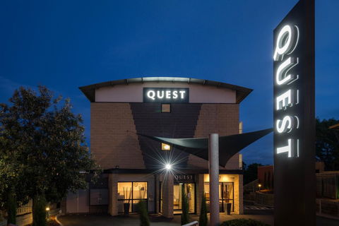 Quest Frankston - Accommodation Sunshine Coast 5