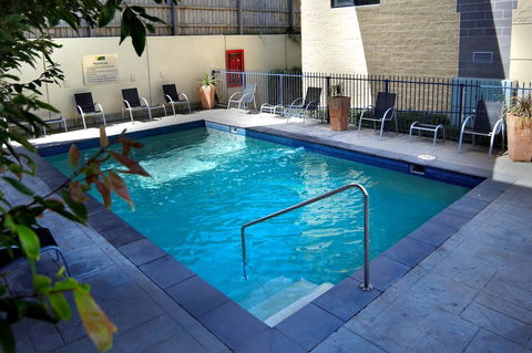 Quest Frankston - Accommodation Sunshine Coast 2