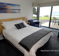 Seascape Accommodation - Accommodation Sunshine Coast