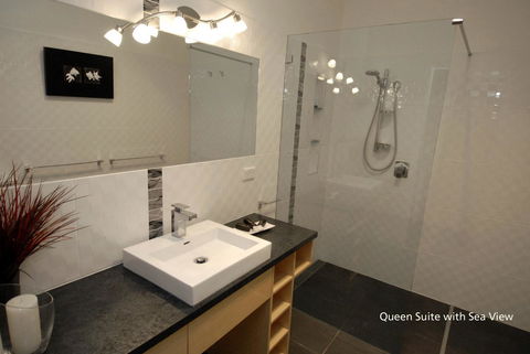 Seascape Accommodation - Accommodation Sunshine Coast 6