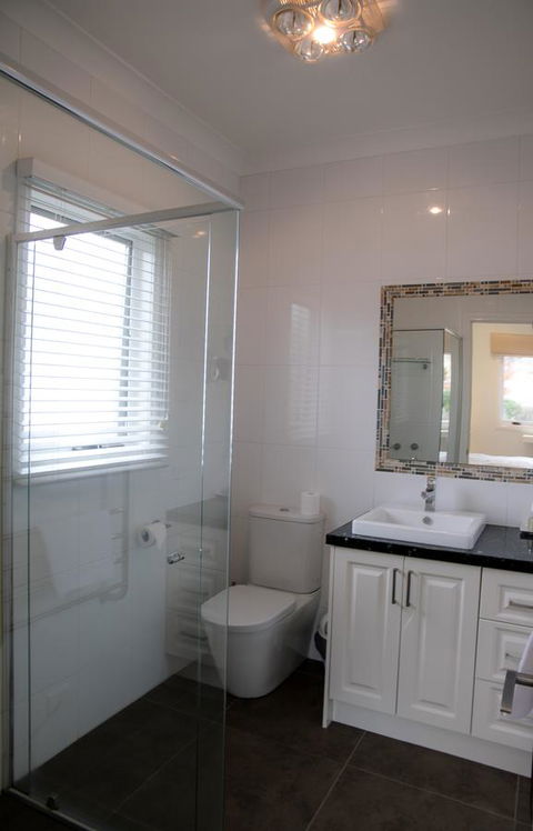 Lithgow Falls Marysville - Accommodation Sunshine Coast 7