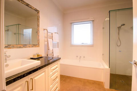 Lithgow Falls Marysville - Accommodation Sunshine Coast 5