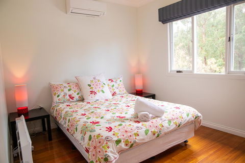 Lithgow Falls Marysville - Accommodation Sunshine Coast 10