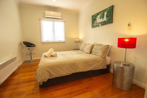 Lithgow Falls Marysville - Accommodation Sunshine Coast 9