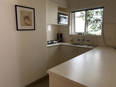 Albert Heights Serviced Apartments - Accommodation Sunshine Coast 21