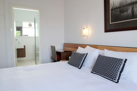 MAC South Yarra By Melbourne Apartment Collection - Accommodation Sunshine Coast 18