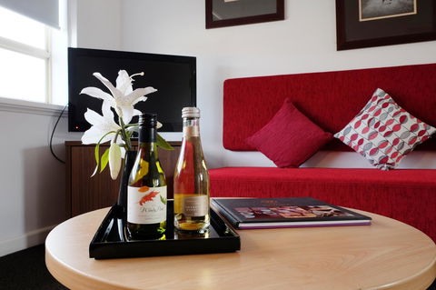 MAC South Yarra By Melbourne Apartment Collection - Accommodation Sunshine Coast 2