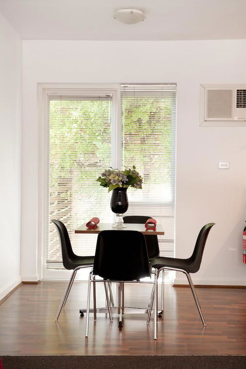 MAC South Yarra By Melbourne Apartment Collection - Accommodation Sunshine Coast 21