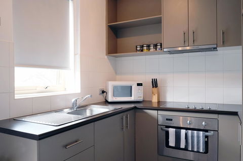MAC South Yarra By Melbourne Apartment Collection - Accommodation Sunshine Coast 4
