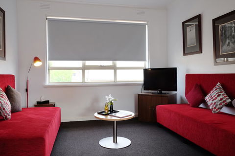 MAC South Yarra By Melbourne Apartment Collection - Accommodation Sunshine Coast 10