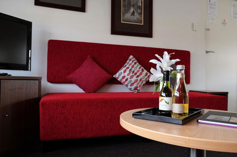 MAC South Yarra By Melbourne Apartment Collection - Accommodation Sunshine Coast 11