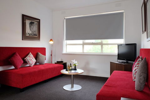 MAC South Yarra By Melbourne Apartment Collection - Accommodation Sunshine Coast 9