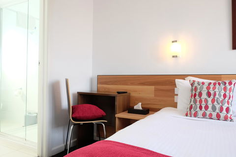 MAC South Yarra By Melbourne Apartment Collection - Accommodation Sunshine Coast 13