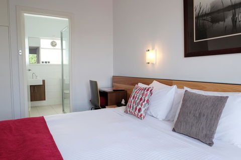 MAC South Yarra By Melbourne Apartment Collection - Accommodation Sunshine Coast 17