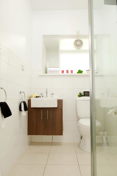 MAC South Yarra By Melbourne Apartment Collection - Accommodation Sunshine Coast 22